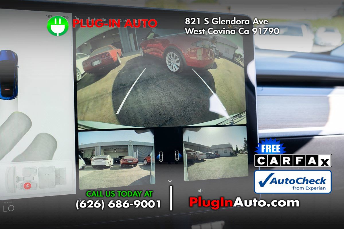 Used 2022 Tesla Model Y Long Range image 35