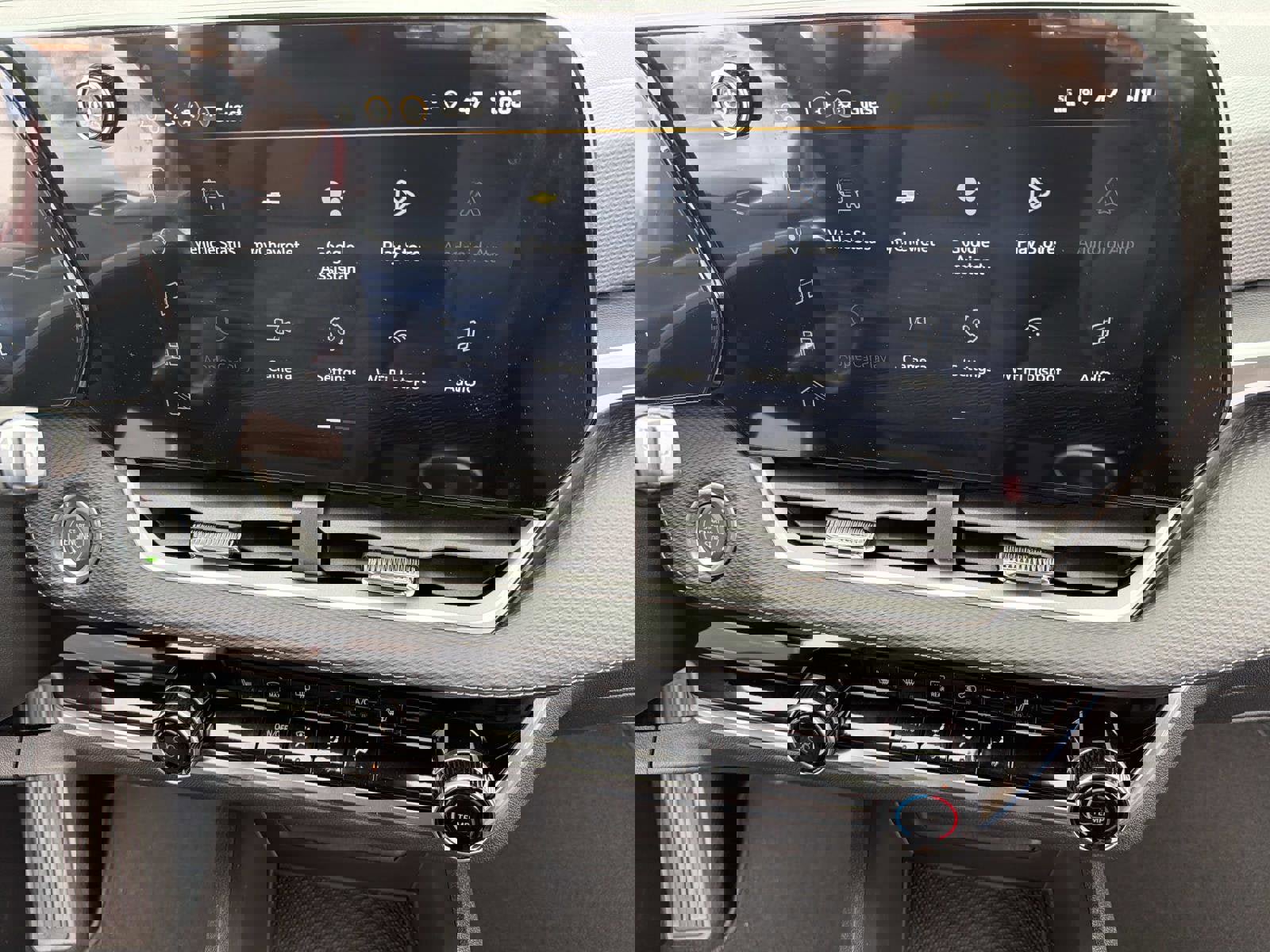 New 2026 Chevrolet Equinox LT w/ Safety and Technology Package image 6