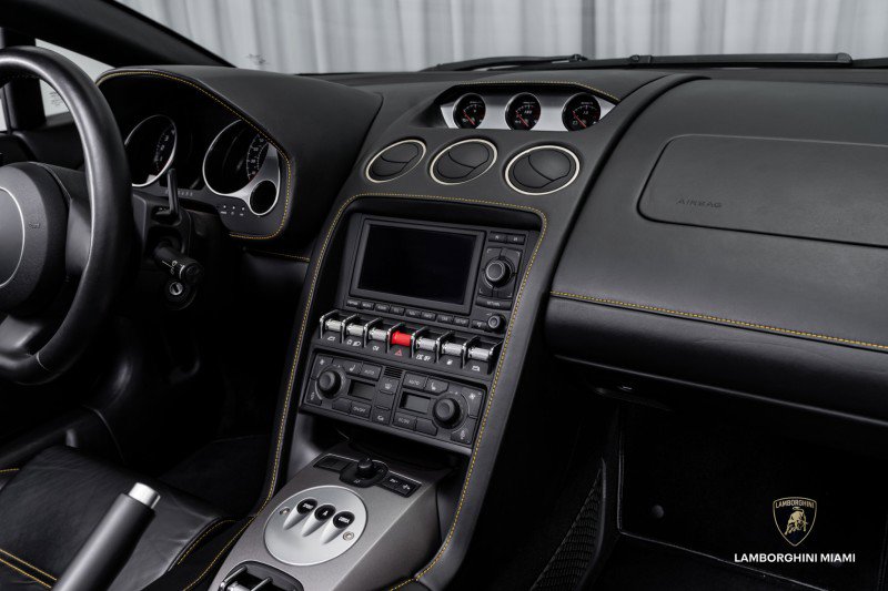 Used 2012 Lamborghini Gallardo LP 560-4 image 49