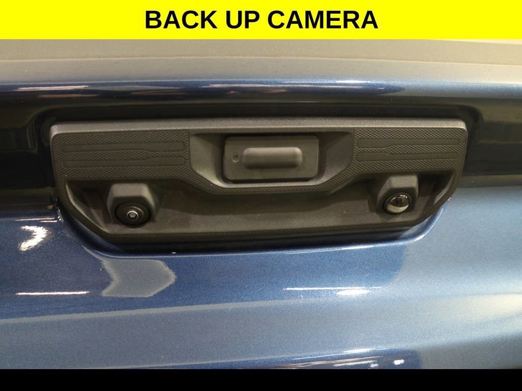 Used 2023 Chevrolet Silverado 1500 LT image 13