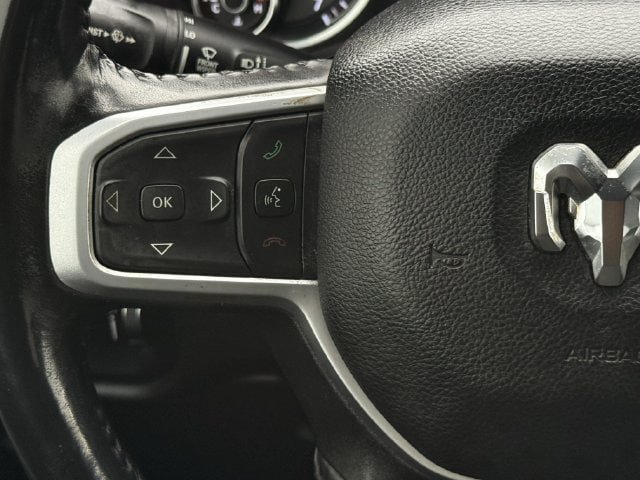 Used 2023 RAM 1500 Big Horn AWD/4WD image 15