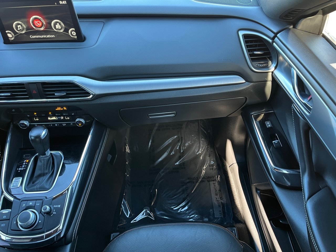 Used 2020 MAZDA CX-9 Grand Touring FWD image 15