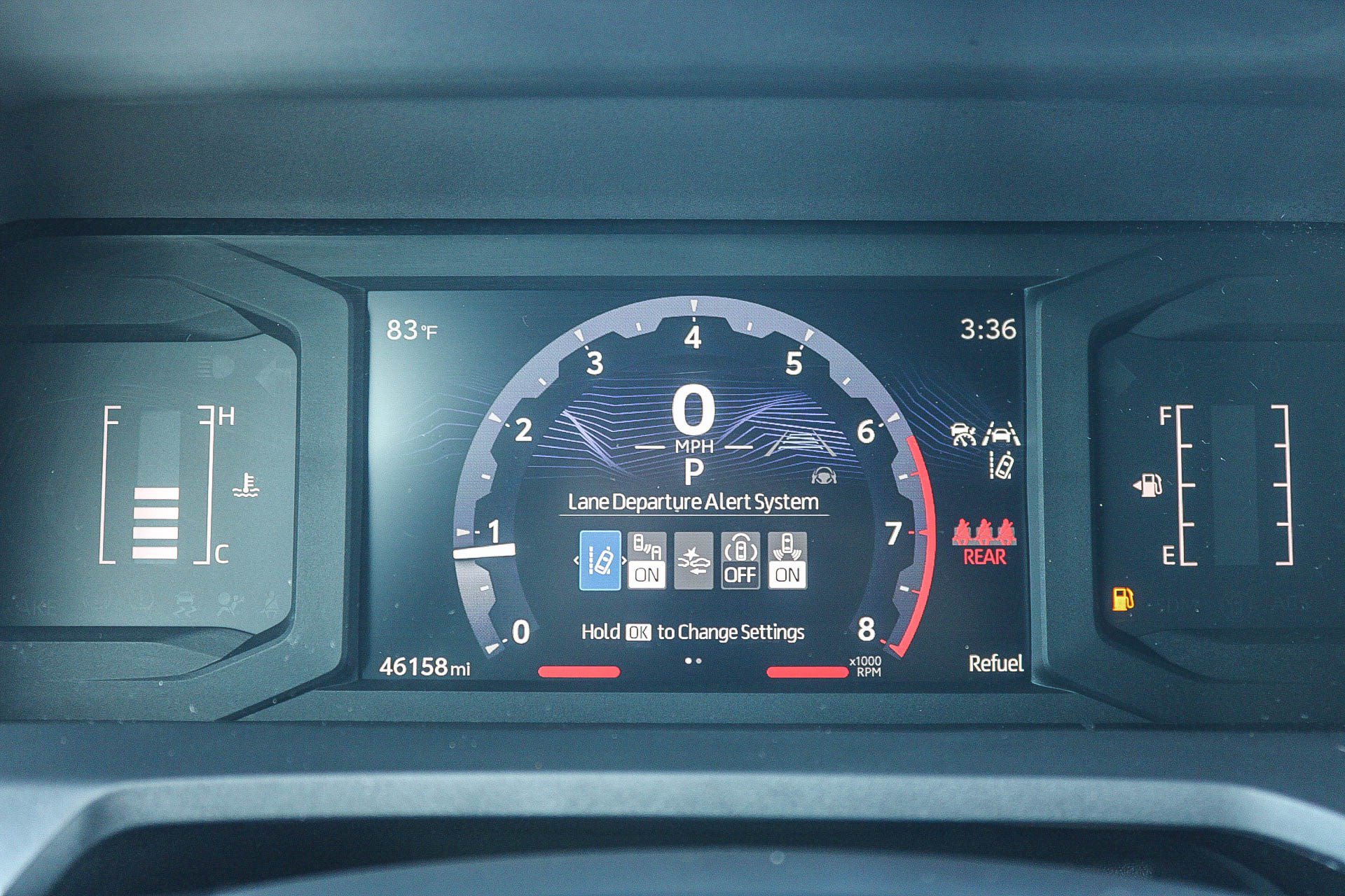 Certified 2024 Toyota Tacoma SR5 RWD image 24