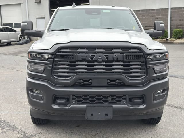 New 2025 RAM 2500 Tradesman AWD/4WD image 16