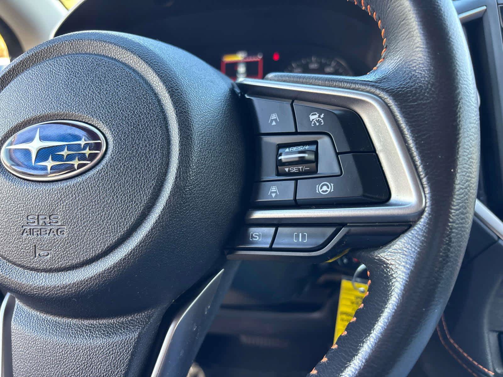 Used 2023 Subaru Crosstrek 2.0i Premium AWD/4WD image 17