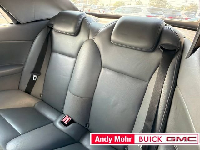 Used 2005 Saab 9-3 Arc FWD image 18
