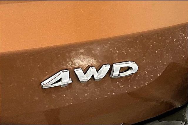 Used 2018 Ford EcoSport SE image 24