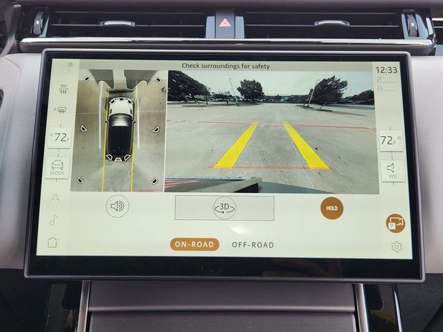 Used 2026 Land Rover Range Rover Velar S image 13