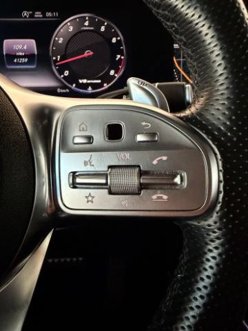 Used 2021 Mercedes-Benz G 63 AMG 4MATIC image 28
