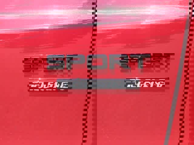 New 2026 Honda CR-V Sport Touring image 8