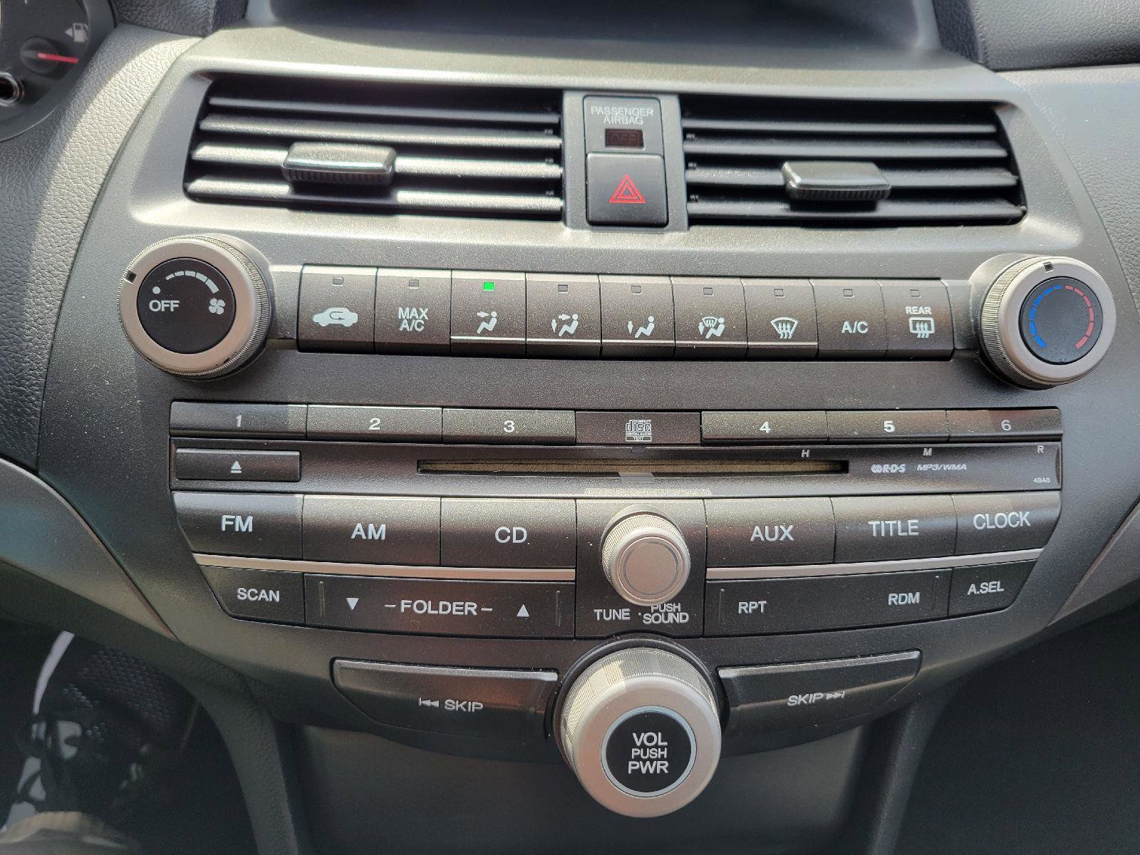 Used 2009 Honda Accord LX-P image 21