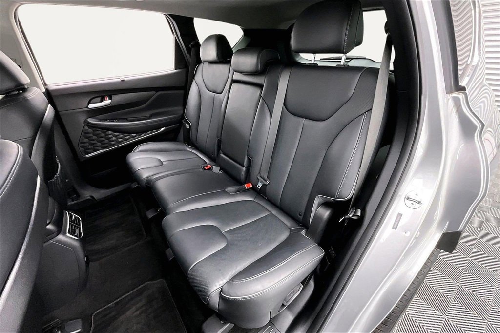 Used 2023 Hyundai Santa Fe Limited image 26