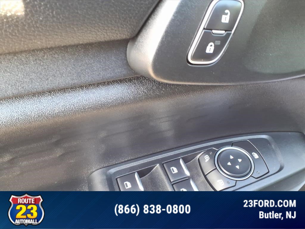 Certified 2024 Ford Ranger XL w/ Trailer Tow Package image 12