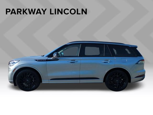 Used 2024 Lincoln Aviator Reserve w/ Equipment Group 201A RWD image 8