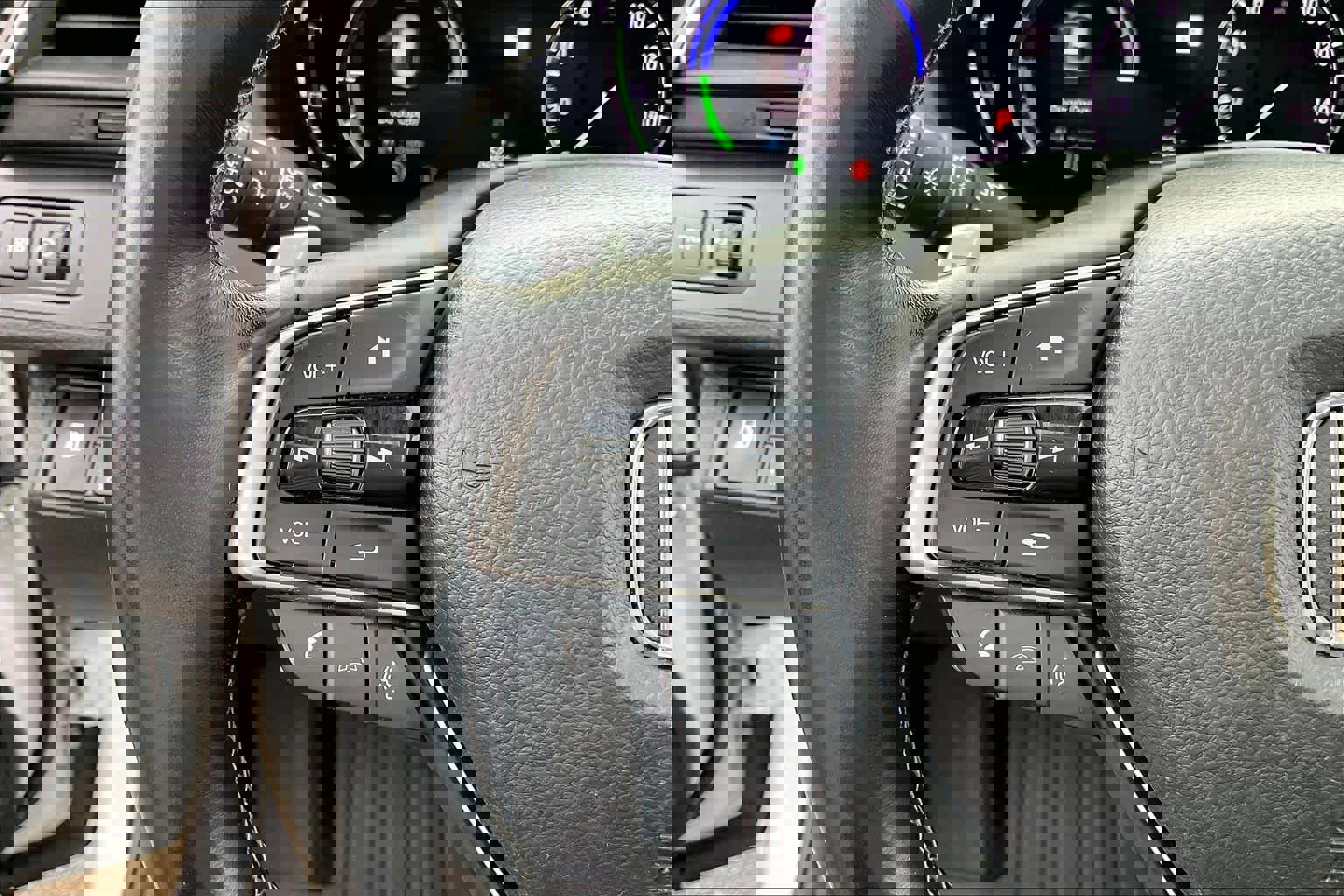 Used 2019 Honda Insight Touring image 20