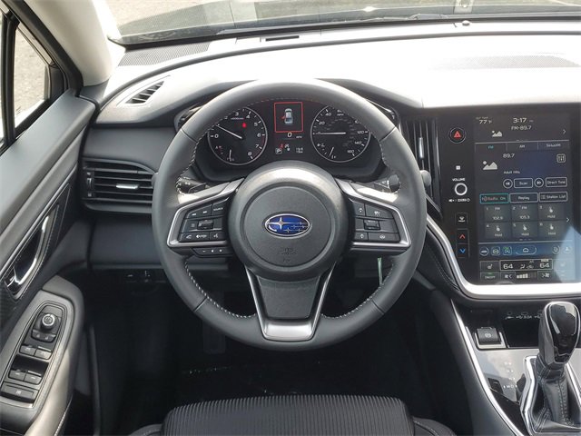 New 2025 Subaru Legacy Premium image 11