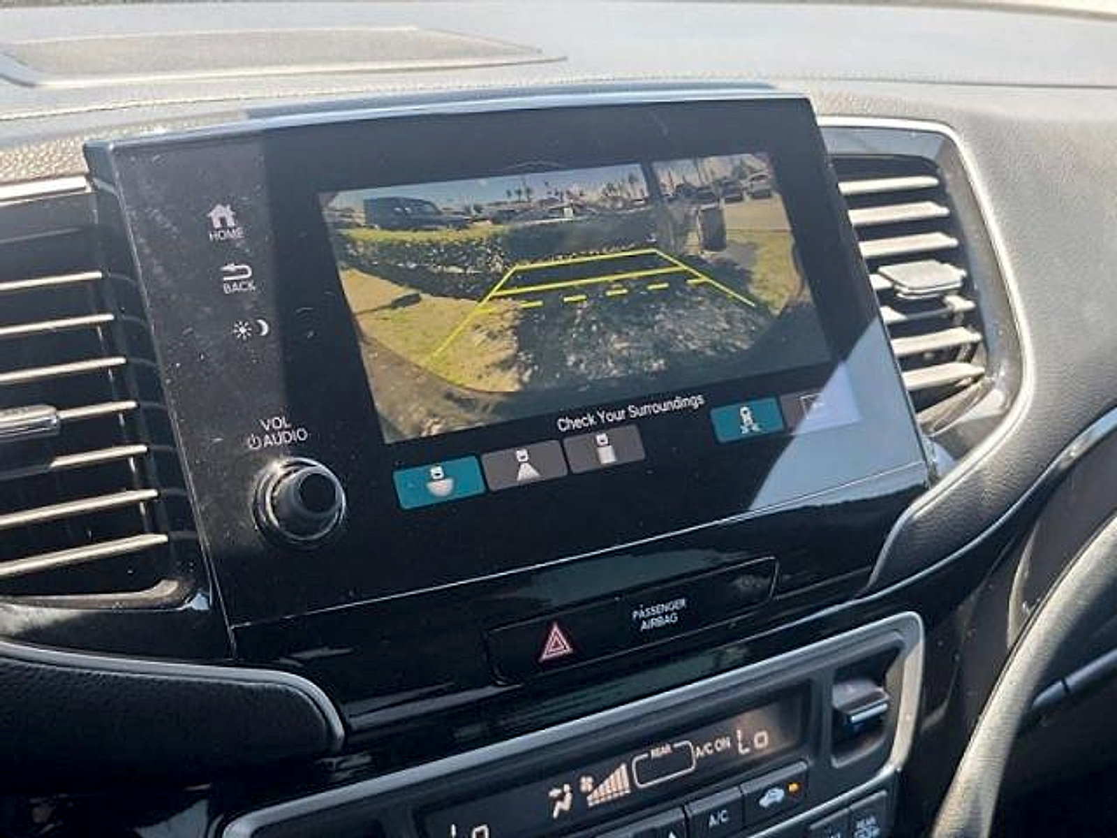 Used 2021 Honda Passport Elite image 27