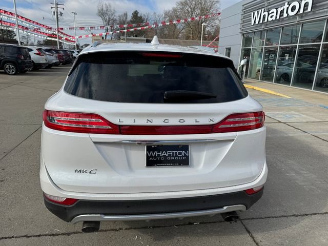 Used 2019 Lincoln MKC Reserve w/ MKC Climate Package image 14