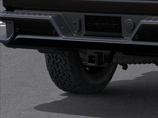 New 2026 Chevrolet Silverado 2500 High Country w/ Midnight Edition AWD/4WD image 14