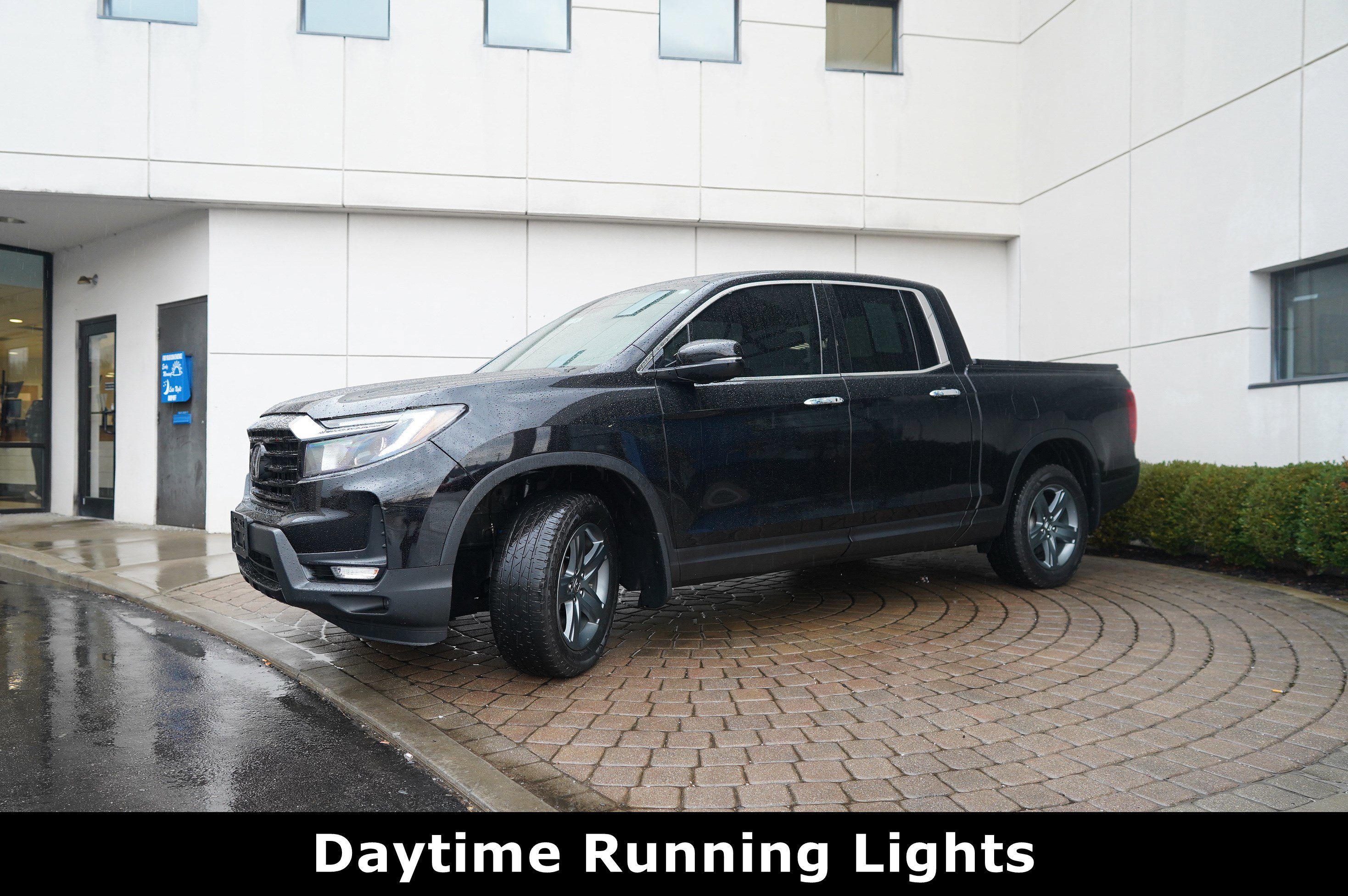 Used 2023 Honda Ridgeline RTL-E image 17