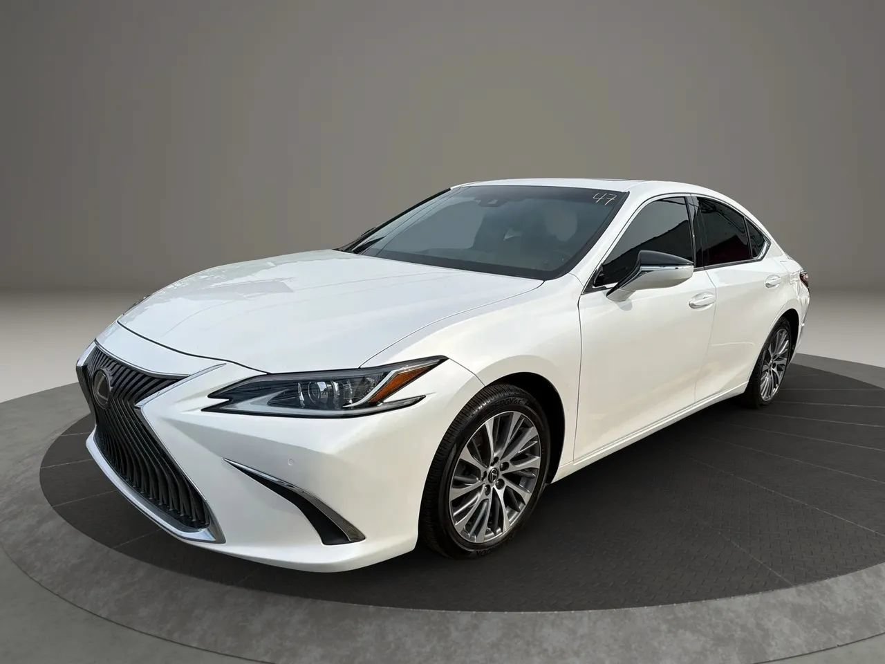Used 2020 Lexus ES 350 w/ Premium Package