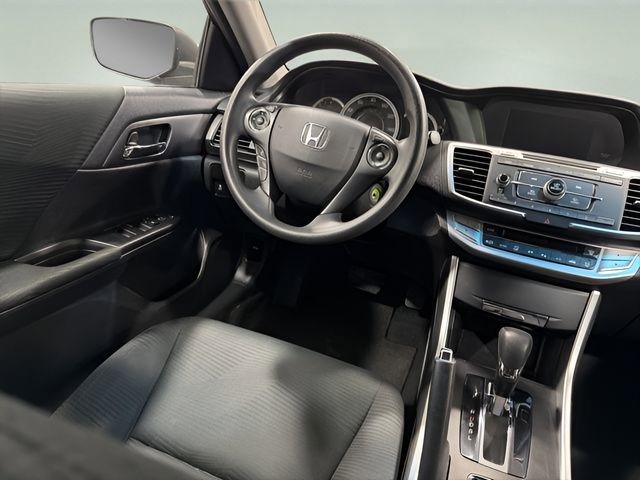 Used 2015 Honda Accord LX image 24