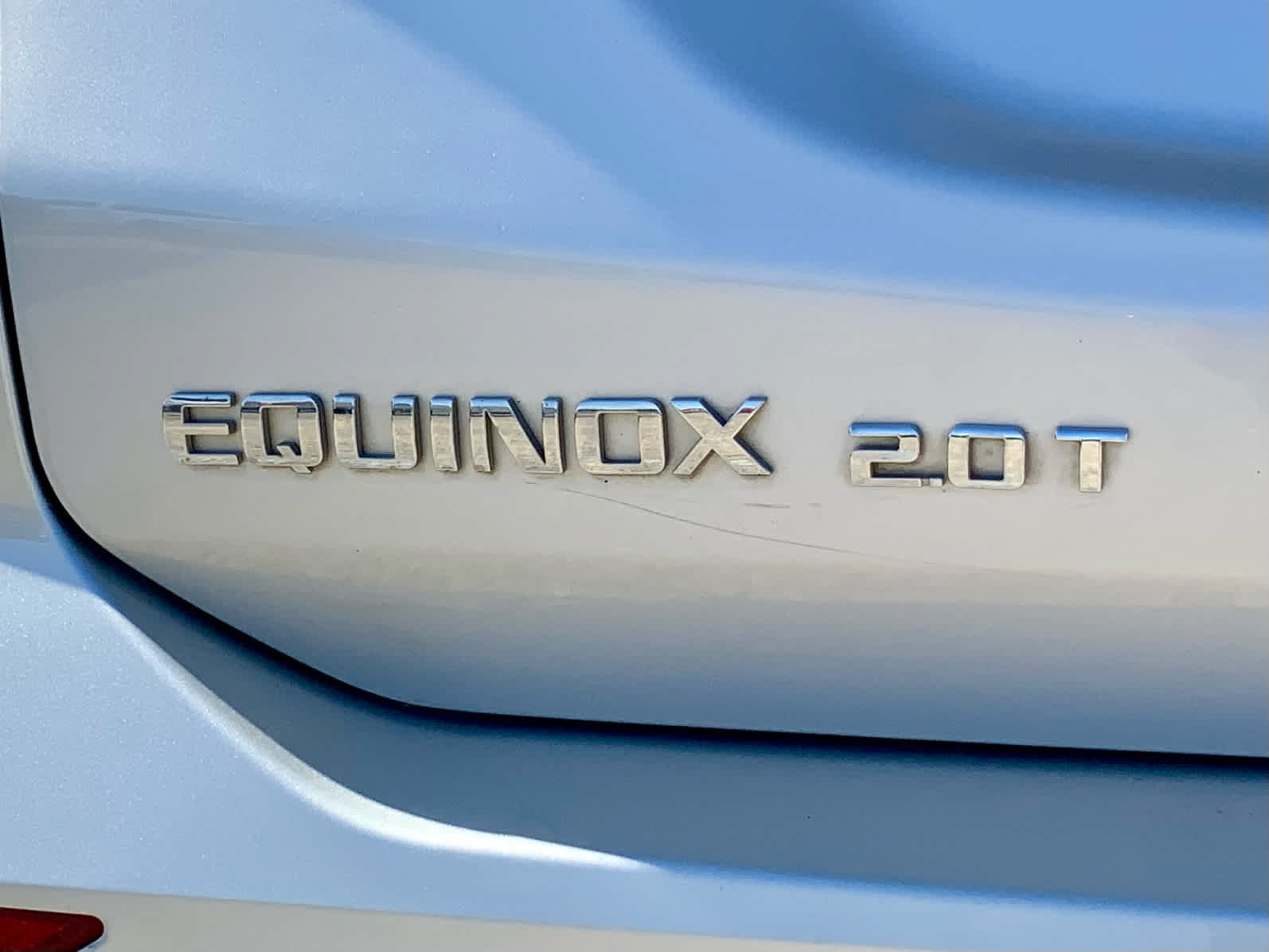 Used 2019 Chevrolet Equinox Premier AWD/4WD image 18