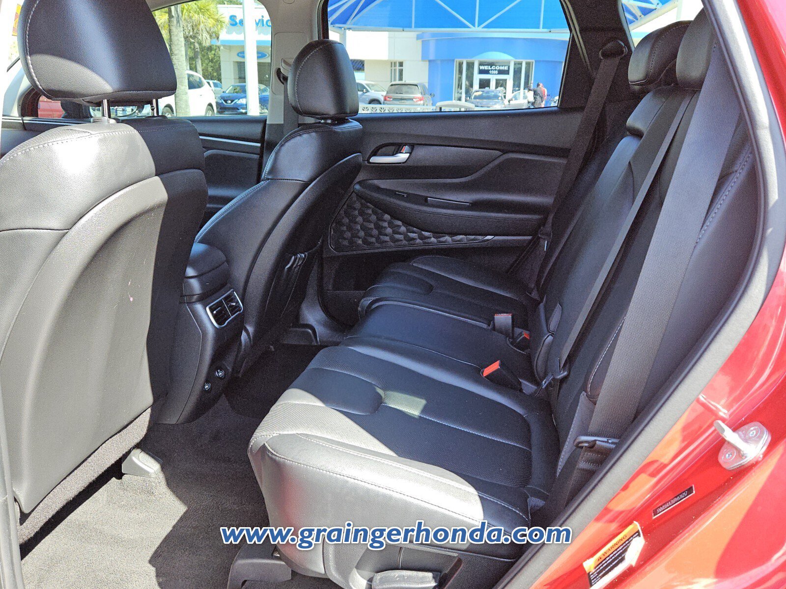 Used 2023 Hyundai Santa Fe XRT FWD image 11