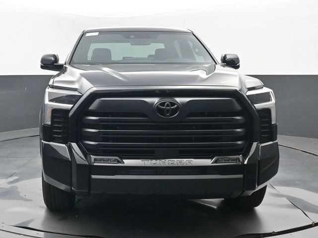 New 2026 Toyota Tundra Limited w/ Nightshade Package RWD image 19