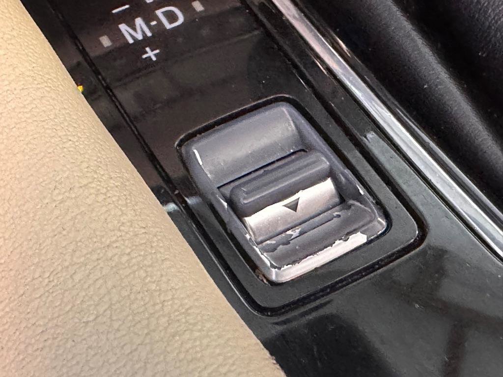 Used 2018 MAZDA MAZDA6 Touring image 33