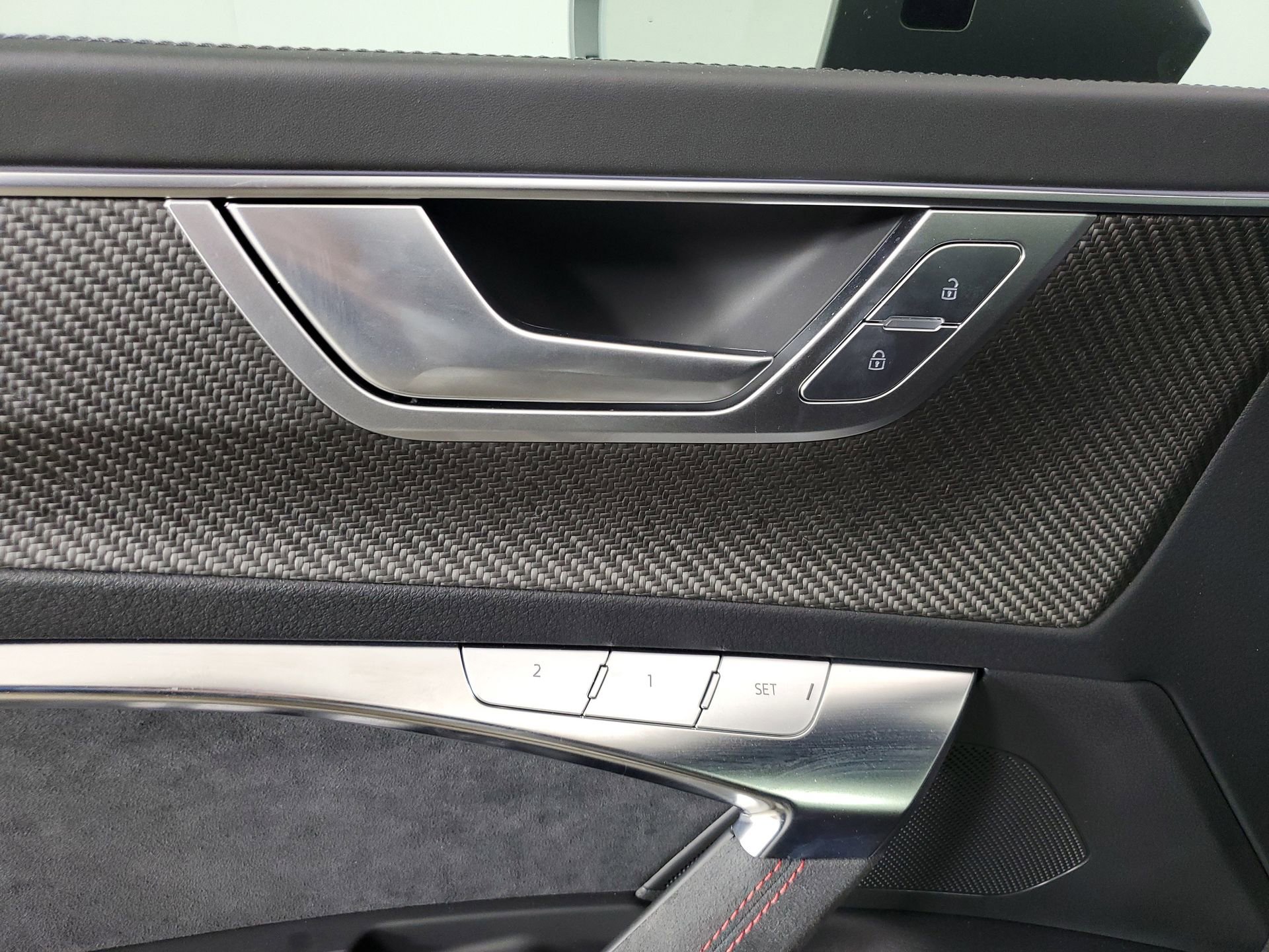 New 2026 Audi RS 7 Performance image 31