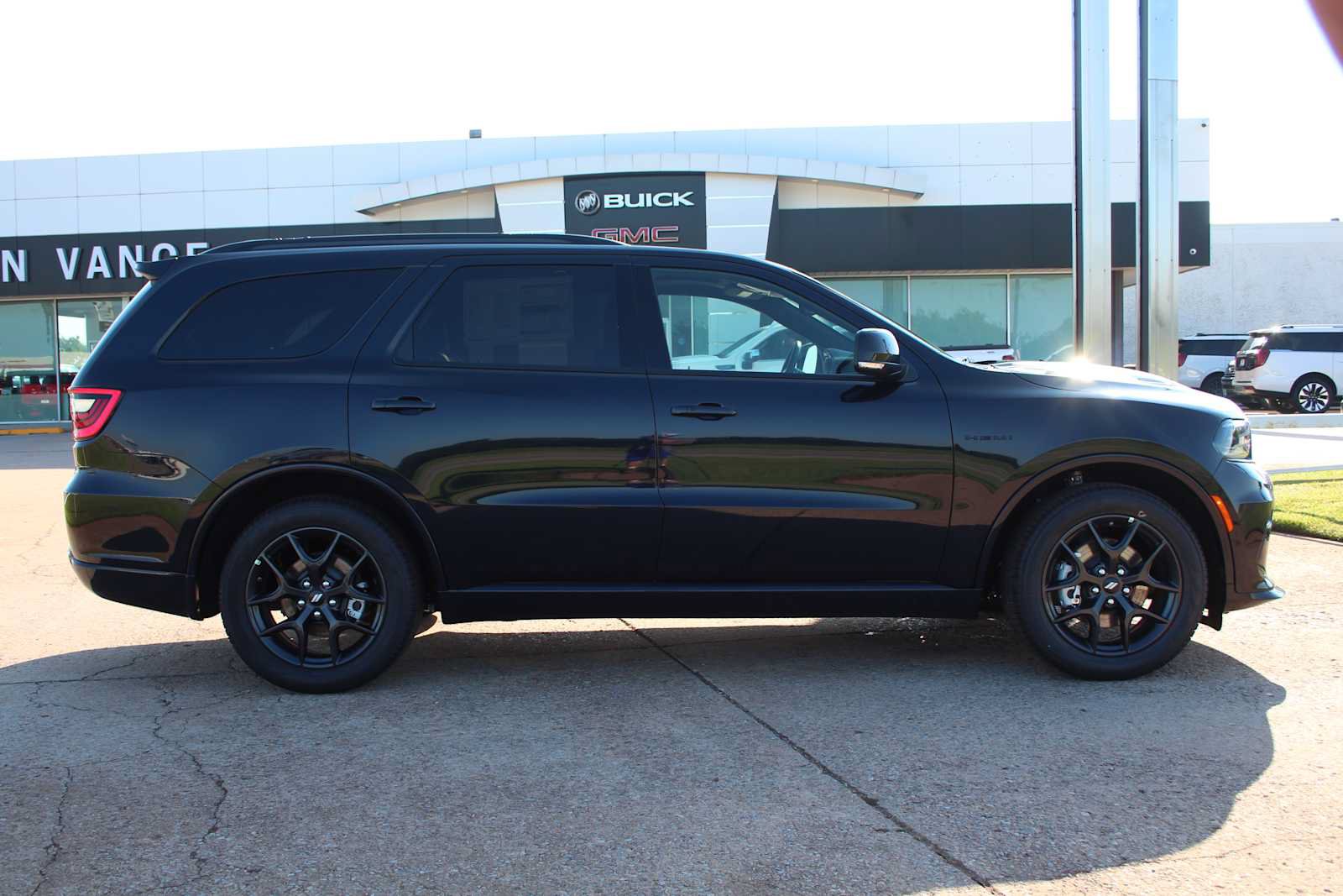 New 2026 Dodge Durango GT AWD/4WD image 15