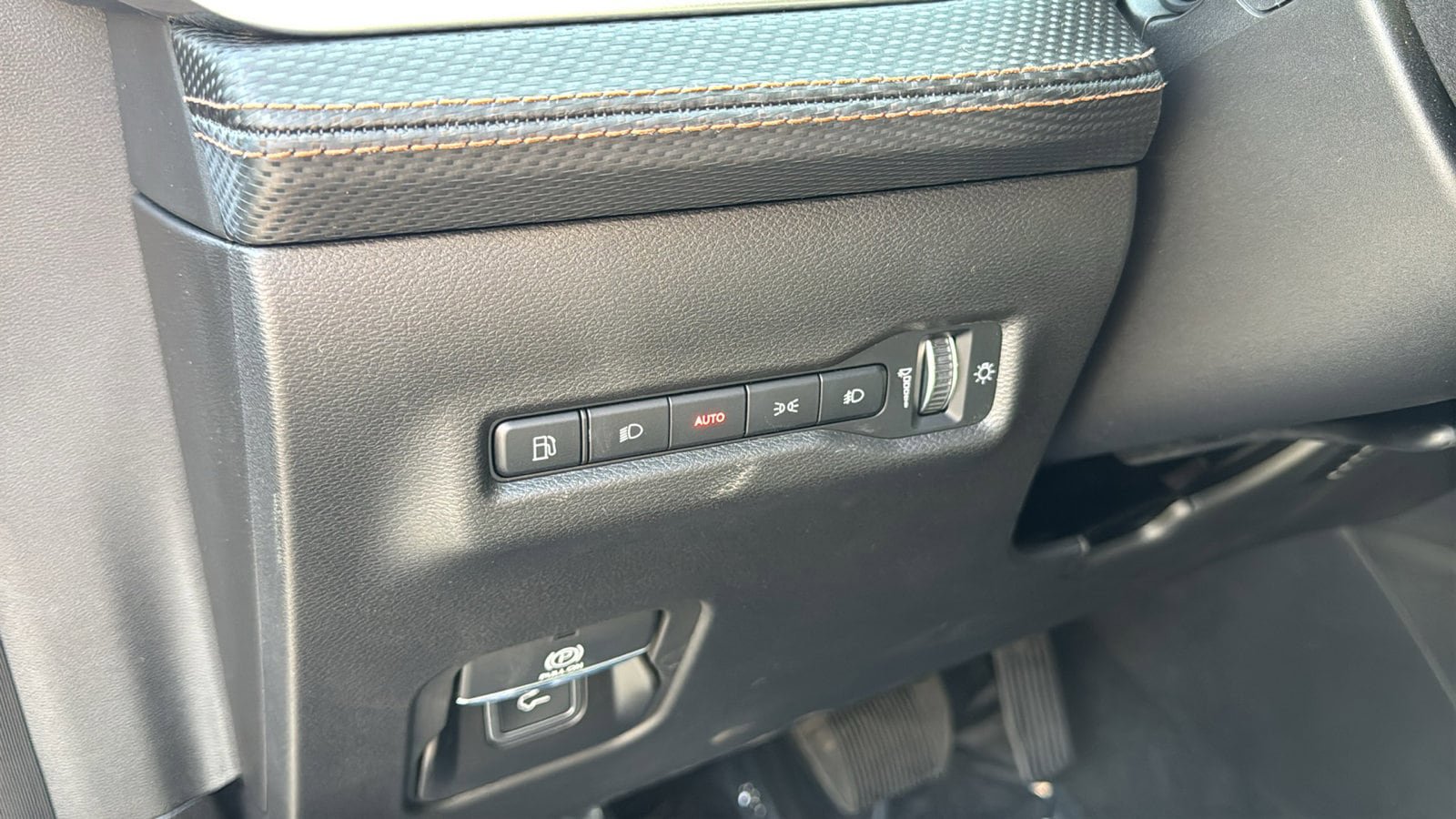 New 2026 Jeep Cherokee Limited AWD/4WD image 16