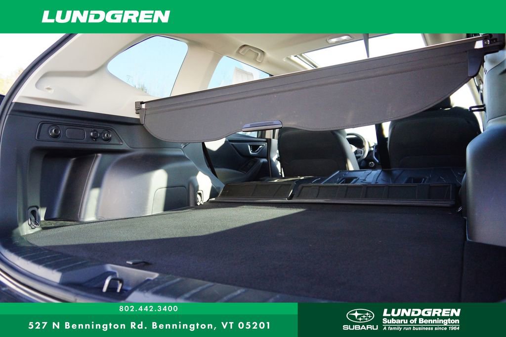Certified 2023 Subaru Forester Premium AWD/4WD image 33