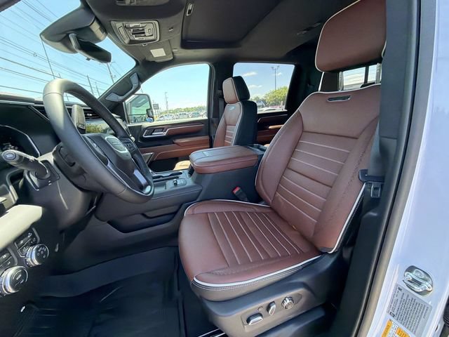 New 2026 GMC Sierra 3500 Denali Ultimate AWD/4WD image 11