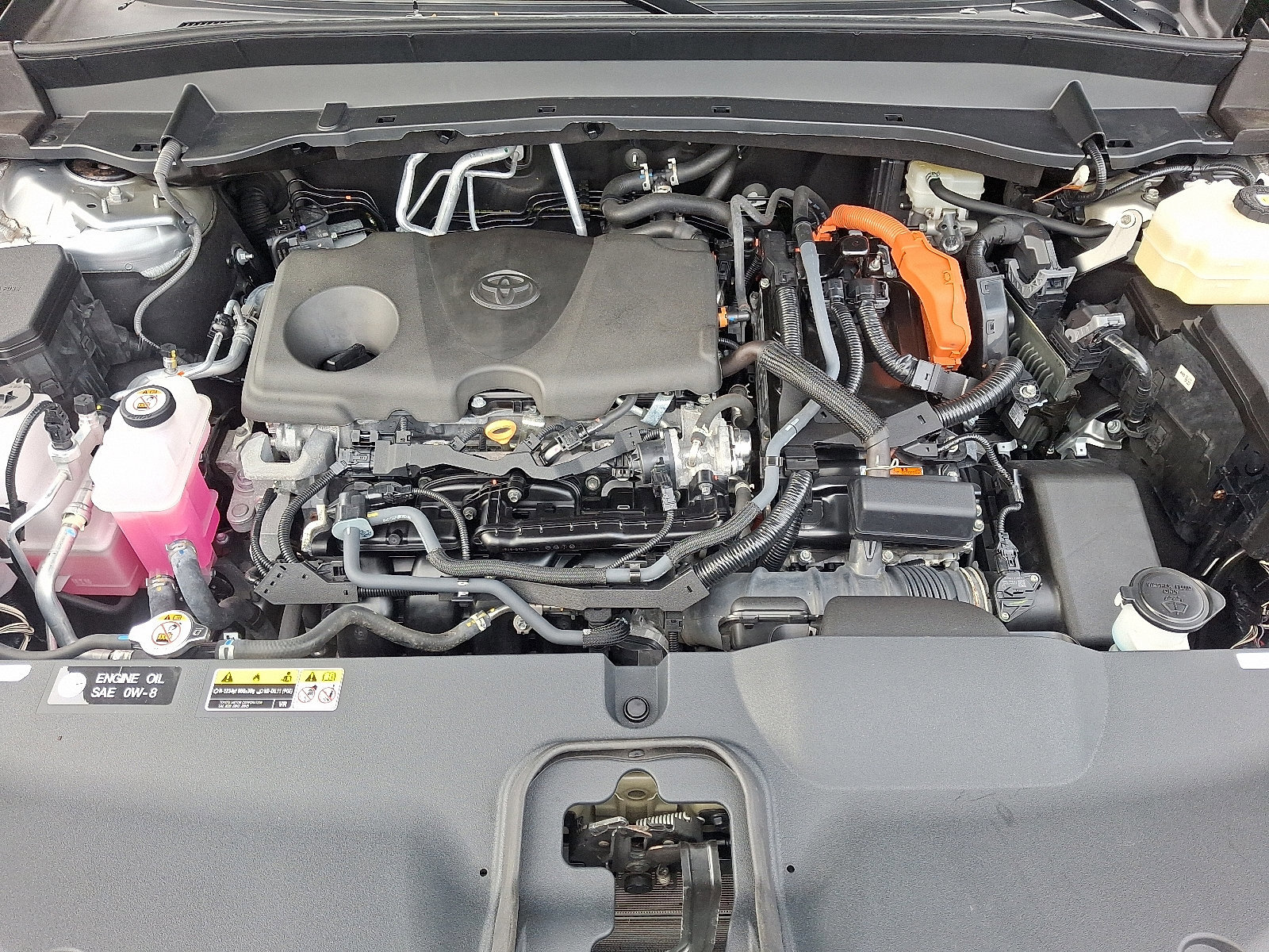 Used 2024 Toyota Grand Highlander Limited image 32