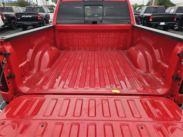 Used 2022 RAM 1500 Laramie image 10