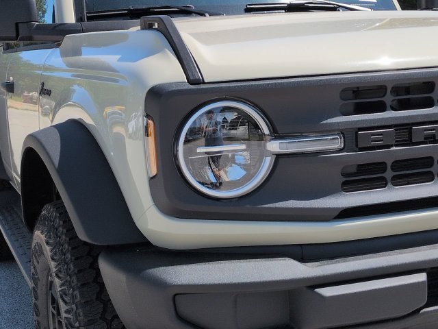 New 2026 Ford Bronco Big Bend AWD/4WD image 9