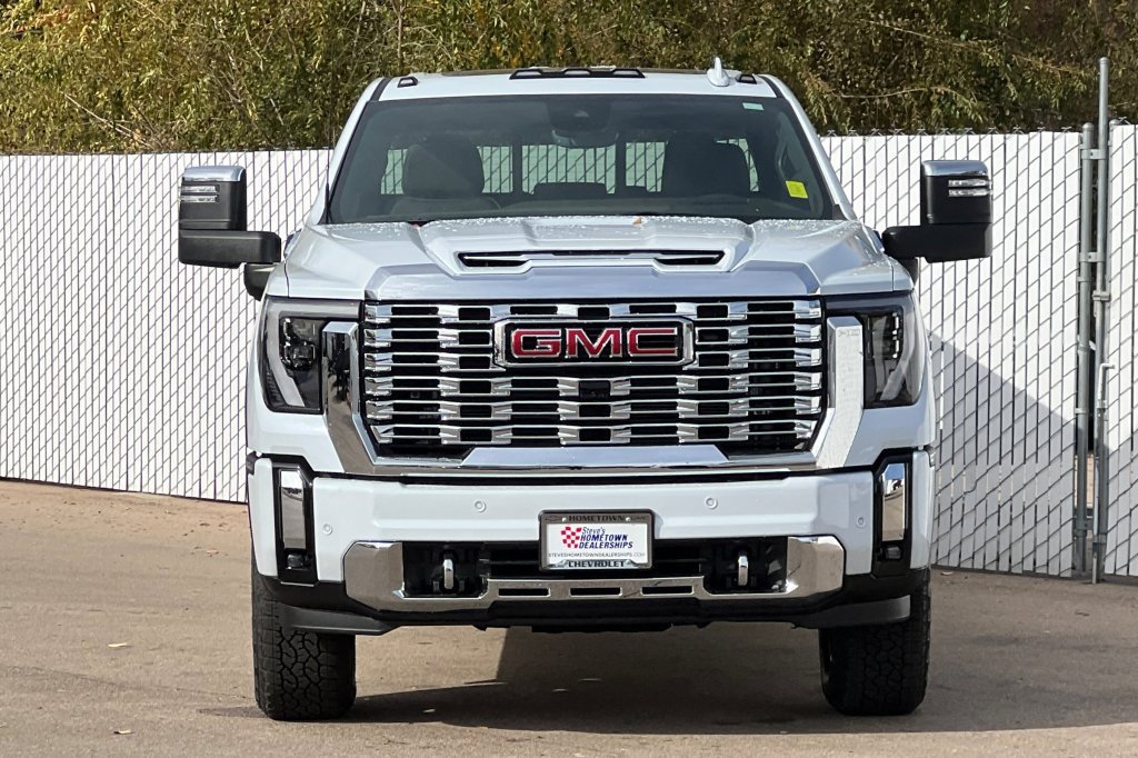 New 2026 GMC Sierra 2500 Denali w/ Denali Reserve Package image 6