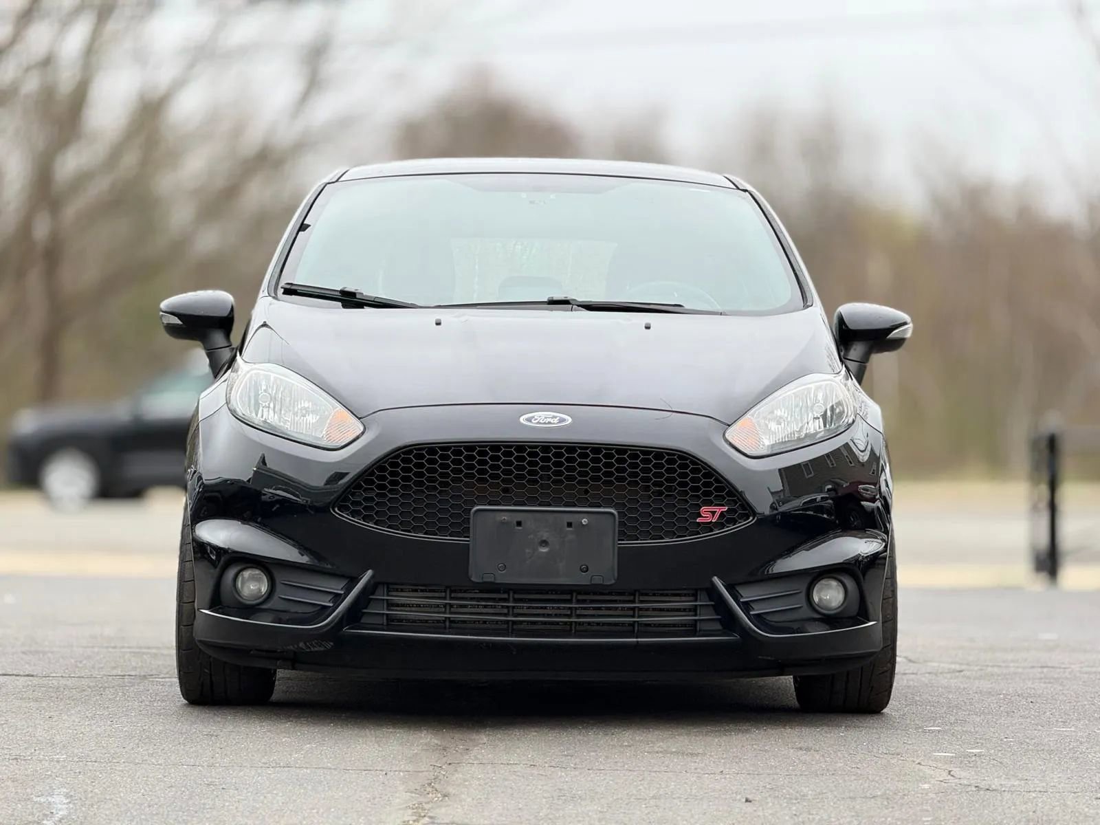 Used 2016 Ford Fiesta ST image 3