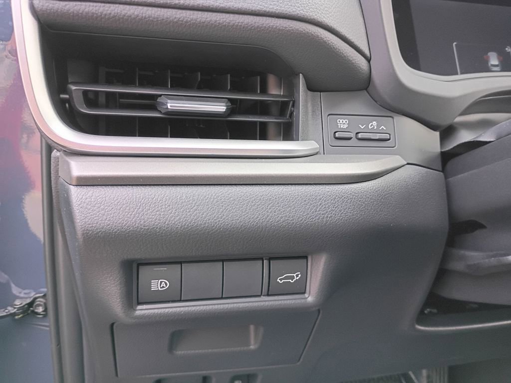 New 2025 Toyota Tacoma TRD Sport image 65