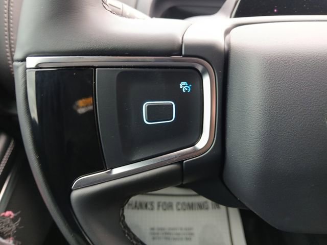 New 2025 Ford Expedition Platinum w/ Stealth Performance Package AWD/4WD image 22