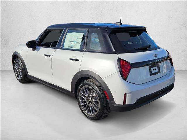 New 2026 MINI Cooper S image 9