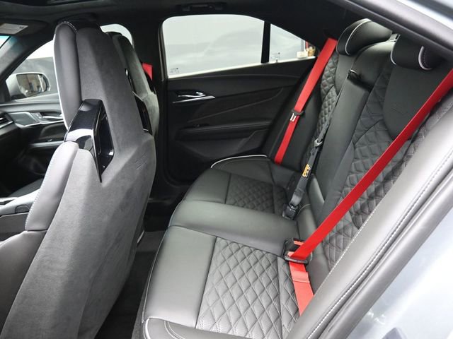 Used 2023 Cadillac CT4 V Blackwing w/ Driver Assist Package image 36