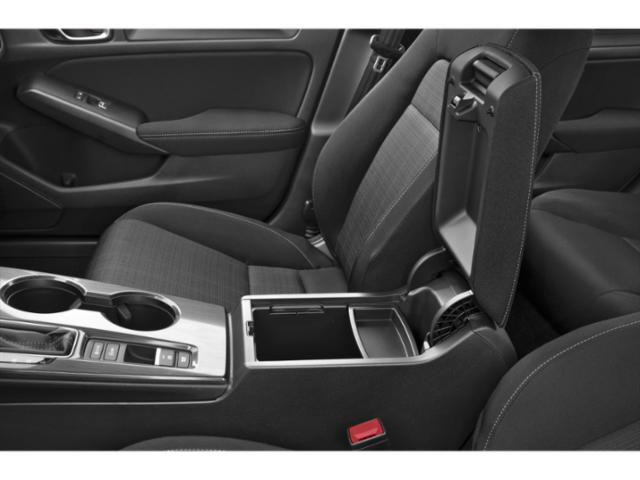 Certified 2022 Honda Civic LX image 14