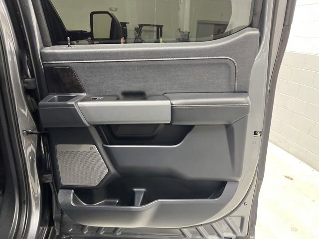 Certified 2023 Ford F250 Lariat w/ Lariat Ultimate Package image 35