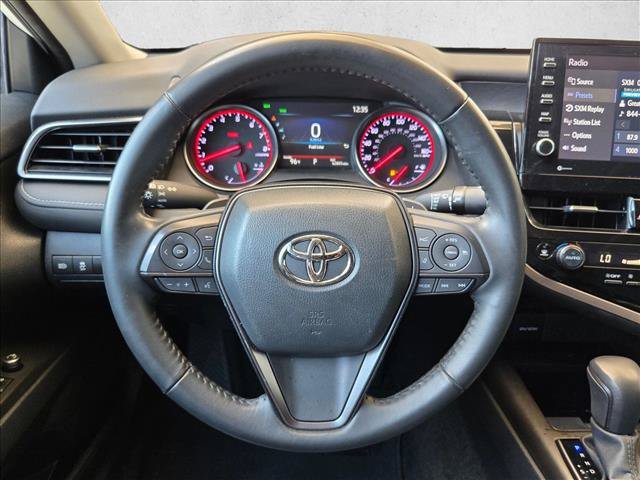 Used 2023 Toyota Camry XSE FWD image 13