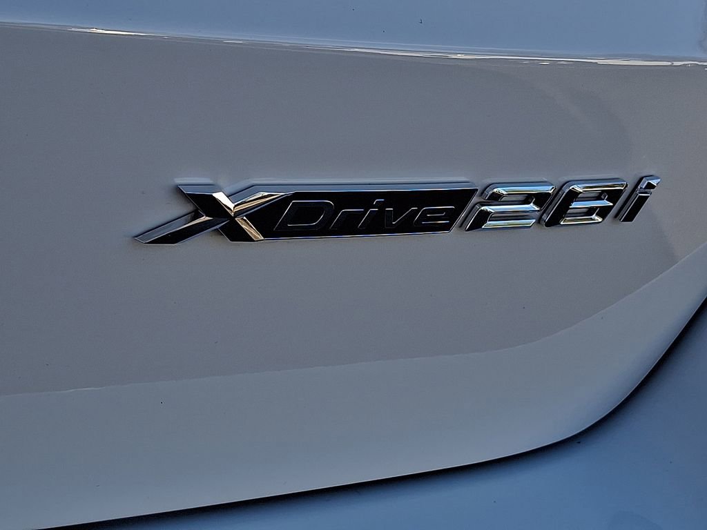 Certified 2023 BMW X1 xDrive28i w/ Convenience Package image 29