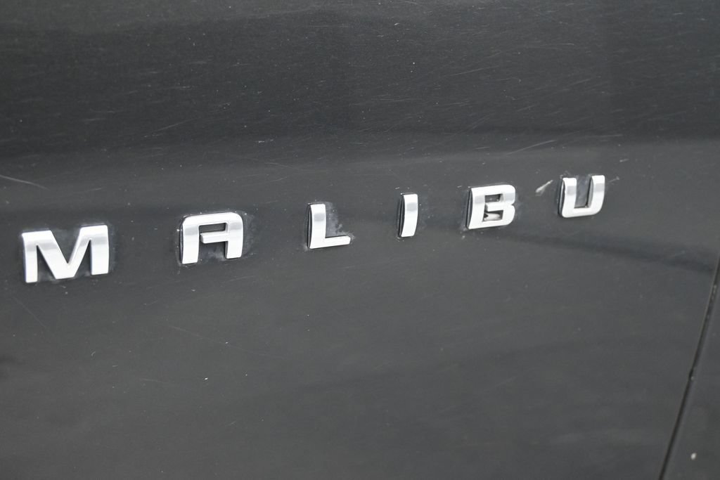 Used 2024 Chevrolet Malibu LT FWD image 15