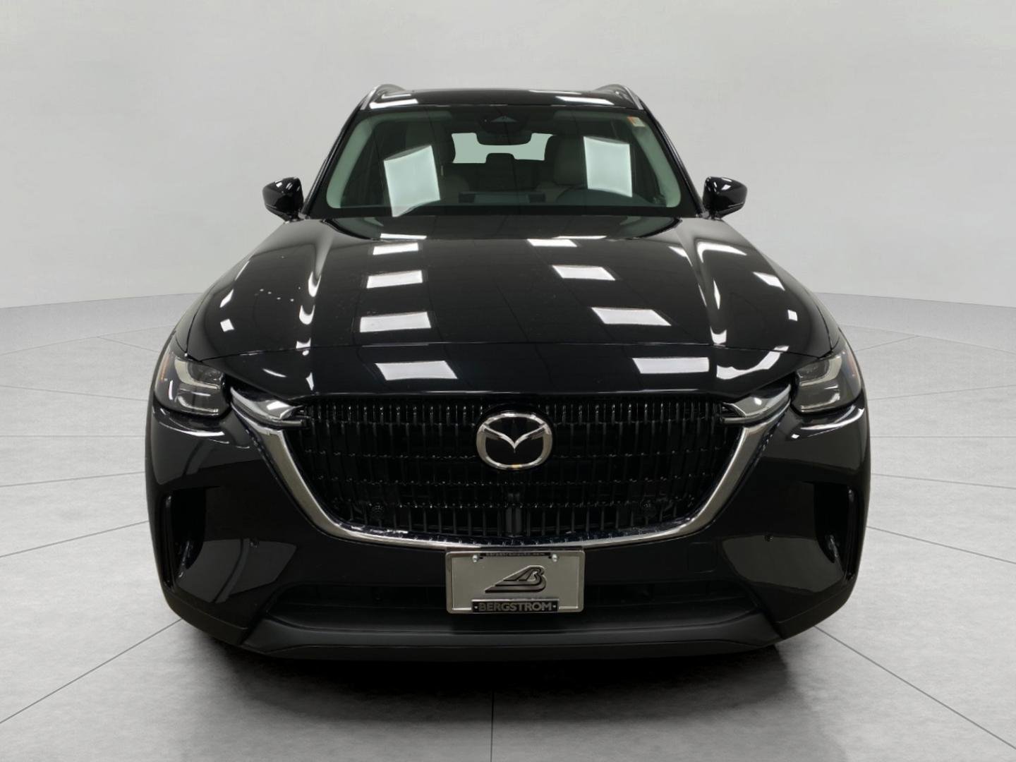 New 2026 MAZDA CX-90 3.3 Turbo w/ Preferred Package AWD/4WD image 10